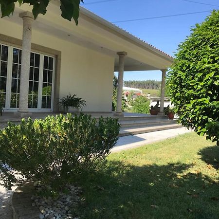 귀마레스 Camelias B&B 외부 사진