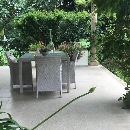 귀마레스 Camelias B&B 외부 사진