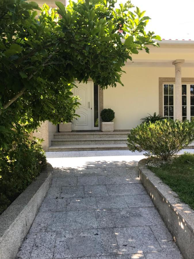 귀마레스 Camelias B&B 외부 사진