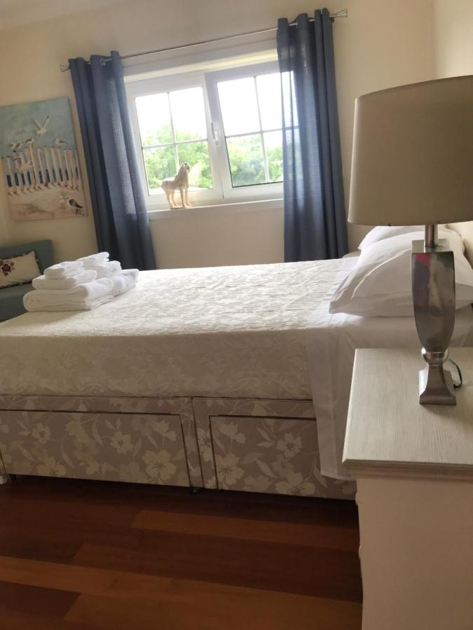 귀마레스 Camelias B&B 외부 사진
