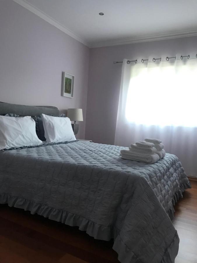 귀마레스 Camelias B&B 외부 사진
