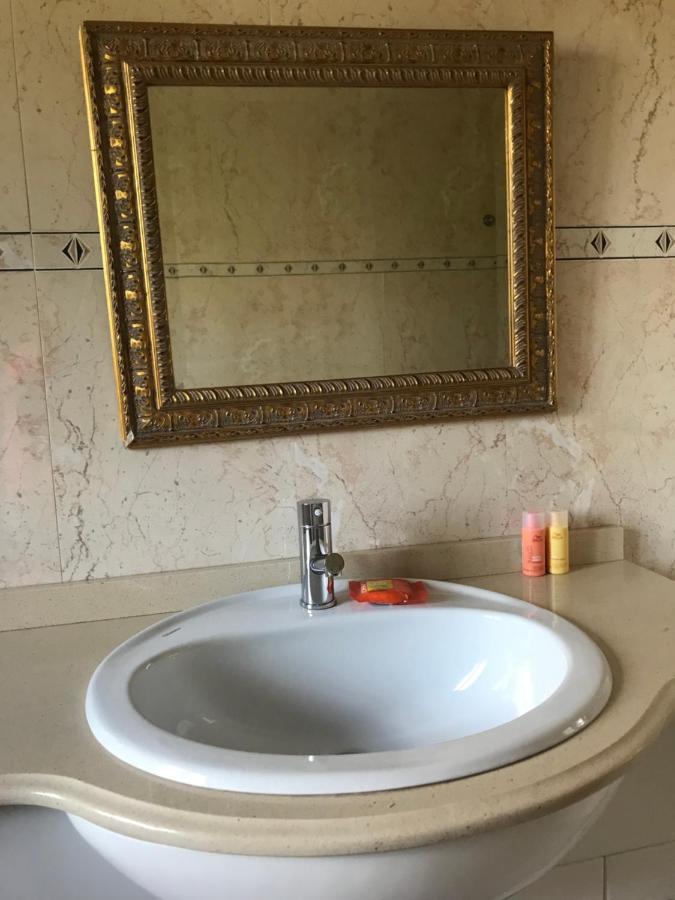 귀마레스 Camelias B&B 외부 사진